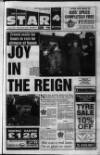 Ulster Star Friday 10 March 1995 Page 1