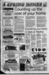 Ulster Star Friday 10 March 1995 Page 48