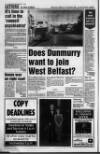 Ulster Star Friday 17 March 1995 Page 12