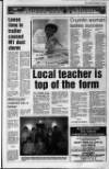 Ulster Star Friday 17 March 1995 Page 21