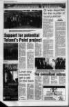 Ulster Star Friday 17 March 1995 Page 22