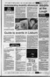 Ulster Star Friday 17 March 1995 Page 27