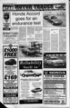 Ulster Star Friday 17 March 1995 Page 38