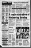 Ulster Star Friday 24 March 1995 Page 20
