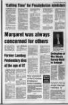 Ulster Star Friday 24 March 1995 Page 21