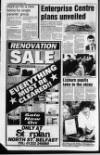 Ulster Star Friday 23 June 1995 Page 4