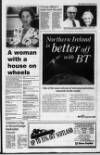 Ulster Star Friday 23 June 1995 Page 19
