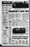 Ulster Star Friday 23 June 1995 Page 20