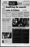 Ulster Star Friday 23 June 1995 Page 27