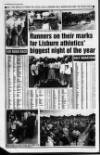 Ulster Star Friday 23 June 1995 Page 60
