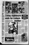 Ulster Star Friday 30 June 1995 Page 6