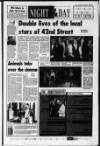 Ulster Star Friday 30 June 1995 Page 25