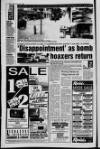 Ulster Star Friday 07 July 1995 Page 4