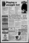 Ulster Star Friday 07 July 1995 Page 14