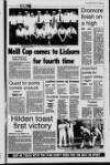 Ulster Star Friday 07 July 1995 Page 43