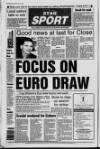 Ulster Star Friday 07 July 1995 Page 48