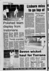 Ulster Star Friday 21 July 1995 Page 50