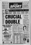 Ulster Star Friday 21 July 1995 Page 52