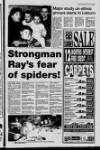 Ulster Star Friday 28 July 1995 Page 17