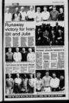 Ulster Star Friday 28 July 1995 Page 45