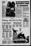 Ulster Star Friday 28 July 1995 Page 48