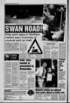Ulster Star Friday 04 August 1995 Page 4