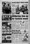 Ulster Star Friday 04 August 1995 Page 6