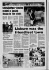 Ulster Star Friday 04 August 1995 Page 14