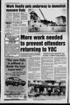 Ulster Star Friday 11 August 1995 Page 4