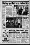 Ulster Star Friday 11 August 1995 Page 6