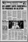 Ulster Star Friday 11 August 1995 Page 28
