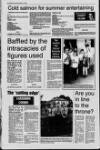 Ulster Star Friday 18 August 1995 Page 50