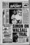 Ulster Star Friday 18 August 1995 Page 64