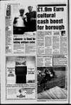 Ulster Star Friday 25 August 1995 Page 12