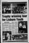 Ulster Star Friday 25 August 1995 Page 62