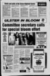 Ulster Star Friday 01 September 1995 Page 21