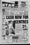 Ulster Star Friday 08 September 1995 Page 1