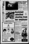 Ulster Star Friday 08 September 1995 Page 8