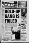 Ulster Star Friday 10 November 1995 Page 1