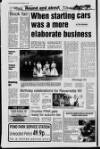 Ulster Star Friday 10 November 1995 Page 14