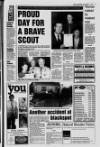 Ulster Star Friday 17 November 1995 Page 3
