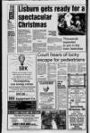 Ulster Star Friday 17 November 1995 Page 4