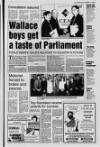 Ulster Star Friday 17 November 1995 Page 25