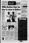 Ulster Star Friday 17 November 1995 Page 31