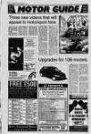 Ulster Star Friday 17 November 1995 Page 46