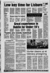 Ulster Star Friday 17 November 1995 Page 62