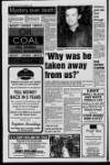 Ulster Star Friday 24 November 1995 Page 4
