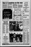 Ulster Star Friday 24 November 1995 Page 64