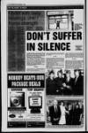 Ulster Star Friday 01 December 1995 Page 8