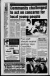 Ulster Star Friday 01 December 1995 Page 10